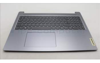 Lenovo 5CB1L14959 Tastatur inkl. Topcase ASM_BEL L82XR NFP AG BL