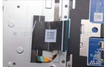 Lenovo 5CB1L14964 Tastatur inkl. Topcase ASM_CZE/SLKL82XRNFPAGBL