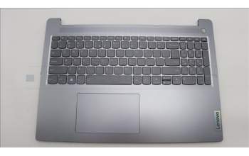 Lenovo 5CB1L14969 Tastatur inkl. Topcase ASM_EUROENGL82XRNFPAGBL