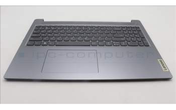Lenovo 5CB1L14969 Tastatur inkl. Topcase ASM_EUROENGL82XRNFPAGBL