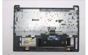 Lenovo 5CB1L14970 Tastatur inkl. Topcase ASM_FRA L82XR NFP AG BL