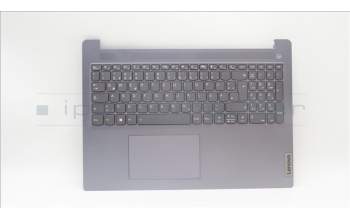 Lenovo 5CB1L14973 Tastatur inkl. Topcase deutsch L82XR NFP AG BL