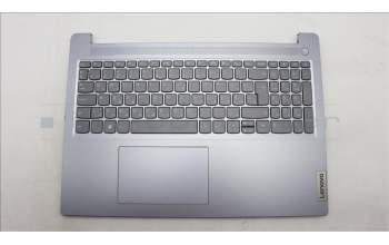 Lenovo 5CB1L14977 Tastatur inkl. Topcase ASM_HUN L82XR NFP AG BL