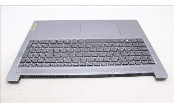 Lenovo 5CB1L14977 Tastatur inkl. Topcase ASM_HUN L82XR NFP AG BL