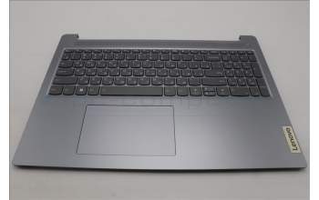Lenovo 5CB1L14985 Tastatur inkl. Topcase ASM_RUS L82XR NFP AG BL