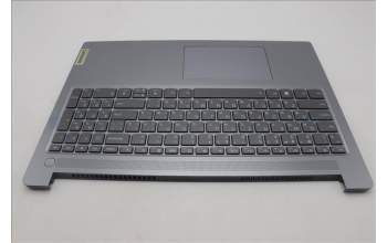 Lenovo 5CB1L14985 Tastatur inkl. Topcase ASM_RUS L82XR NFP AG BL
