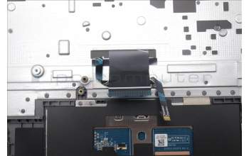 Lenovo 5CB1L14985 Tastatur inkl. Topcase ASM_RUS L82XR NFP AG BL