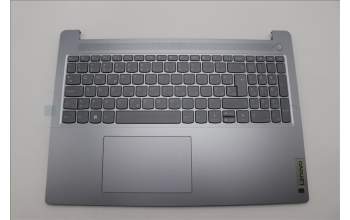 Lenovo 5CB1L14986 Tastatur inkl. Topcase ASM_SLV L82XR NFP AG BL