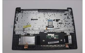 Lenovo 5CB1L14986 Tastatur inkl. Topcase ASM_SLV L82XR NFP AG BL