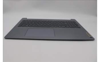 Lenovo 5CB1L14986 Tastatur inkl. Topcase ASM_SLV L82XR NFP AG BL