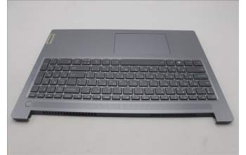 Lenovo 5CB1L14993 Tastatur inkl. Topcase ASM_UKR L82XR NFP AG BL