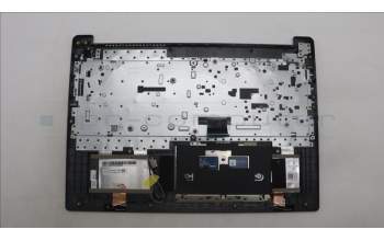 Lenovo 5CB1L15001 Tastatur inkl. Topcase ASM_POR L82XR NFP AGNBL