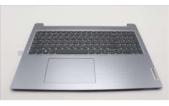 Lenovo 5CB1L15006 Tastatur inkl. Topcase ASM_RUS L82XR NFP AGNBL