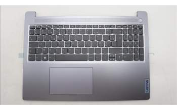 Lenovo 5CB1L15007 Tastatur inkl. Topcase ASM_FRA L82XR NFP AGNBL