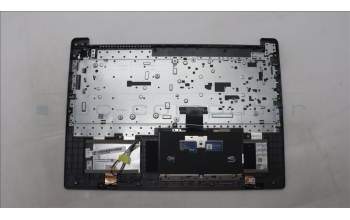 Lenovo 5CB1L15014 Tastatur inkl. Topcase ASM_NORDICL82XRNFPAGNBL