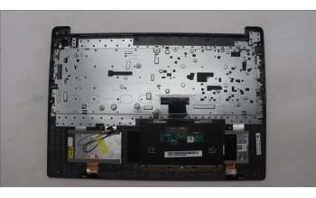 Lenovo 5CB1L15015 Tastatur inkl. Topcase ASM_BEL L82XR NFP AGNBL