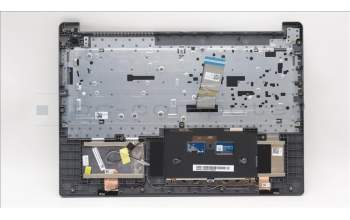 Lenovo 5CB1L15018 Tastatur inkl. Topcase schweiz L82XR NFP AGNBL