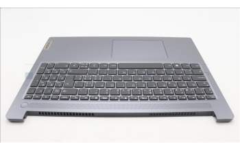 Lenovo 5CB1L15018 Tastatur inkl. Topcase schweiz L82XR NFP AGNBL