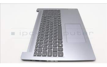 Lenovo 5CB1L15018 Tastatur inkl. Topcase schweiz L82XR NFP AGNBL