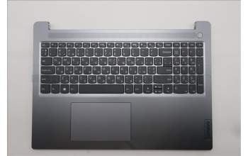 Lenovo 5CB1L16306 Tastatur inkl. Topcase ASM_UKR L82XR NFP AGNBL