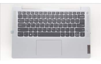 Lenovo 5CB1L16313 Tastatur inkl. Topcase ASM_ENG L82XS FPW/SCREW