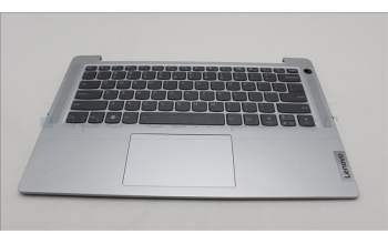 Lenovo 5CB1L16313 Tastatur inkl. Topcase ASM_ENG L82XS FPW/SCREW