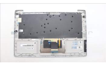 Lenovo 5CB1L16314 Tastatur inkl. TopcaseASM_EUROENGL82XSFPW/SCREW