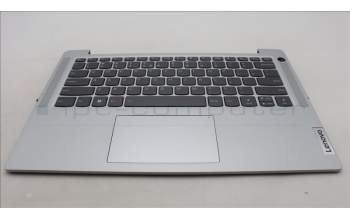 Lenovo 5CB1L16314 Tastatur inkl. TopcaseASM_EUROENGL82XSFPW/SCREW