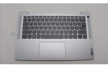 Lenovo 5CB1L16326 Tastatur inkl. Topcase ASM_KOR L82XS FPW/SCREW
