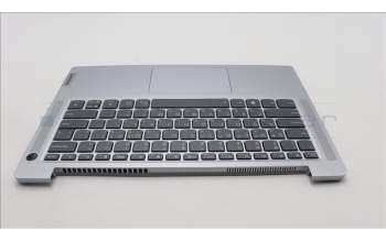 Lenovo 5CB1L16326 Tastatur inkl. Topcase ASM_KOR L82XS FPW/SCREW