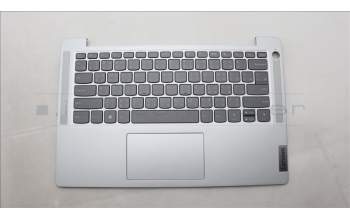 Lenovo 5CB1L16334 Tastatur inkl. Topcase ASM_TC L82XS FP W/SCREW