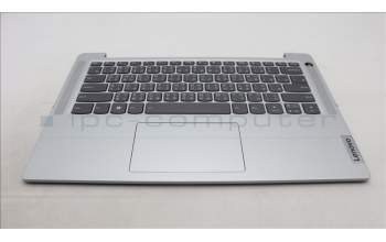 Lenovo 5CB1L16334 Tastatur inkl. Topcase ASM_TC L82XS FP W/SCREW