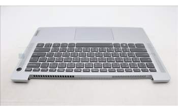 Lenovo 5CB1L16334 Tastatur inkl. Topcase ASM_TC L82XS FP W/SCREW