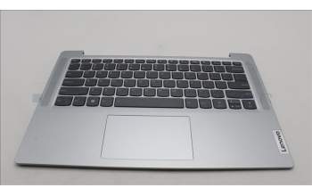 Lenovo 5CB1L16345 Tastatur inkl. Topcase ASM_ENG L82XSNFPW/SCREW