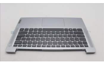Lenovo 5CB1L16345 Tastatur inkl. Topcase ASM_ENG L82XSNFPW/SCREW