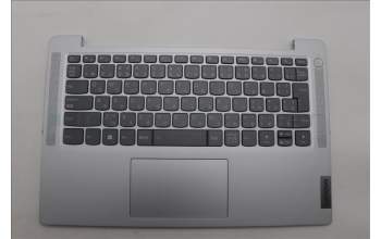 Lenovo 5CB1L16357 Tastatur inkl. Topcase ASM_JPN L82XSNFPW/SCREW