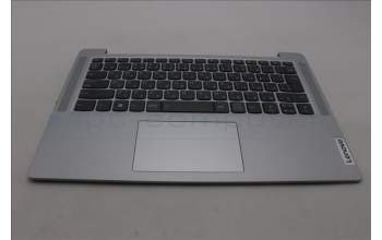 Lenovo 5CB1L16357 Tastatur inkl. Topcase ASM_JPN L82XSNFPW/SCREW