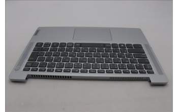 Lenovo 5CB1L16357 Tastatur inkl. Topcase ASM_JPN L82XSNFPW/SCREW