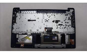 Lenovo 5CB1L16373 Tastatur inkl. Topcase ASM_BEL L82XQ AB BL