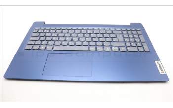 Lenovo 5CB1L16373 Tastatur inkl. Topcase ASM_BEL L82XQ AB BL