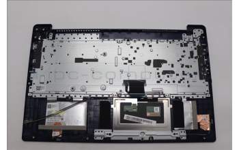 Lenovo 5CB1L16376 Tastatur inkl. Topcase ASM_CZE/SLK L82XQ AB BL