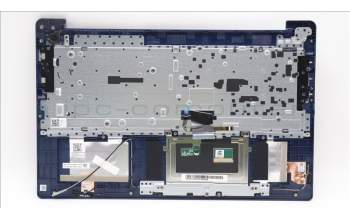 Lenovo 5CB1L16377 Tastatur inkl. Topcase ASM_ENG L82XQ AB BL