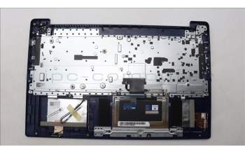 Lenovo 5CB1L16379 Tastatur inkl. Topcase ASM_FRA L82XQ AB BL