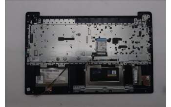 Lenovo 5CB1L16386 Tastatur inkl. Topcase ASM_HUN L82XQ AB BL