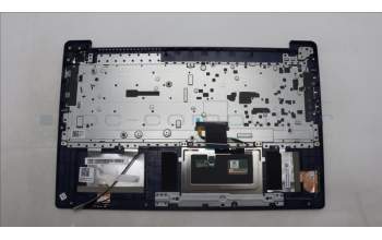Lenovo 5CB1L16397 C-Cover with keyboard,Switzerland,Abyss Blue,Backlight