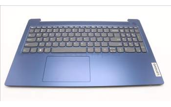 Lenovo 5CB1L16404 Tastatur inkl. Topcase ASM_ENG L82XQ AB NBL