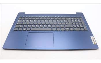 Lenovo 5CB1L16406 Tastatur inkl. Topcase ASM_ITA L82XQ AB NBL