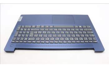 Lenovo 5CB1L16406 Tastatur inkl. Topcase ASM_ITA L82XQ AB NBL