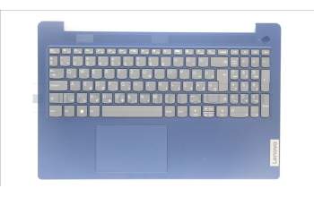 Lenovo 5CB1L16453 Tastatur inkl. Topcase ASM_HUN L82XQ AB NBL