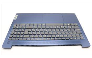 Lenovo 5CB1L16453 Tastatur inkl. Topcase ASM_HUN L82XQ AB NBL